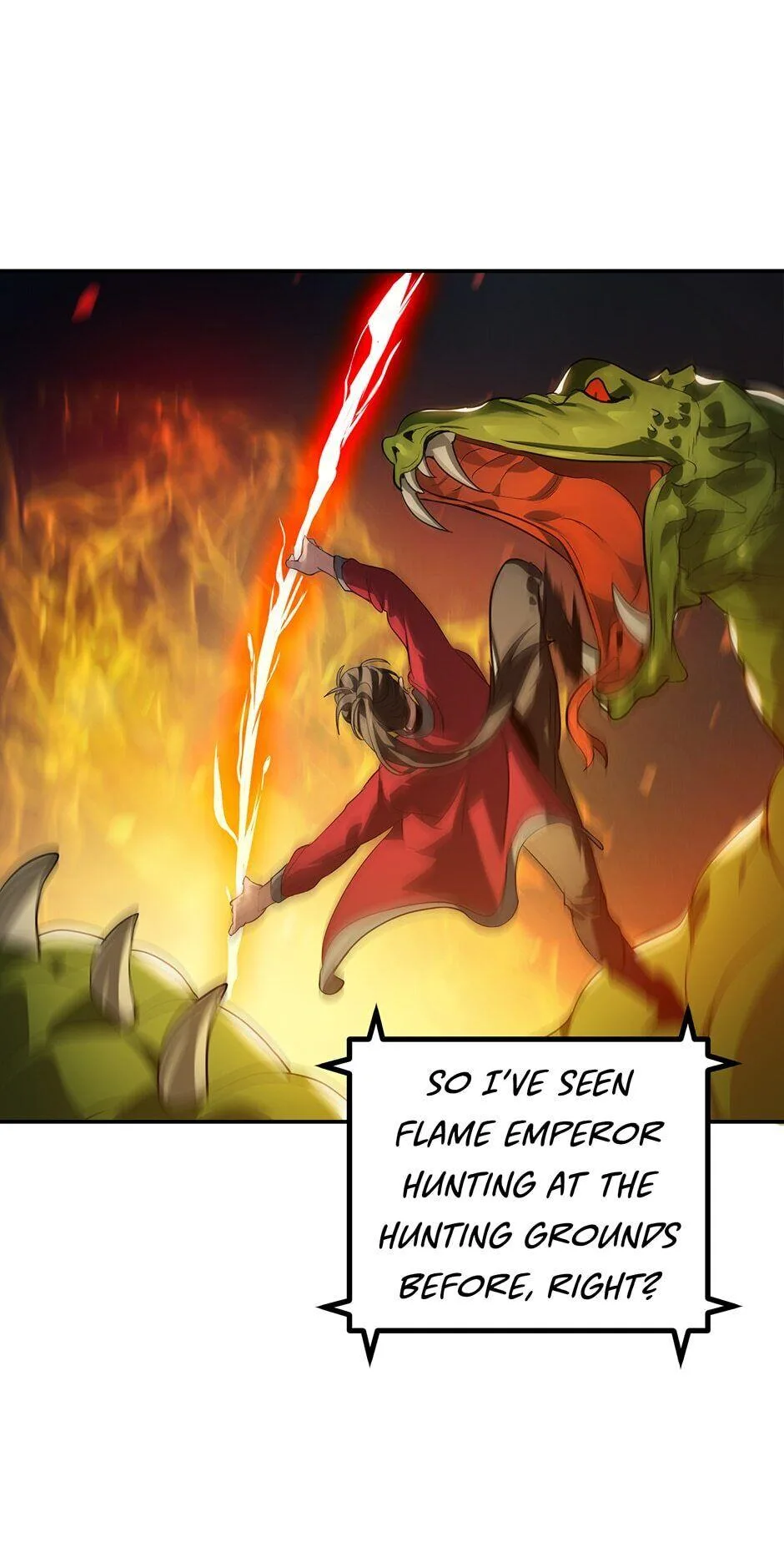 SSS-Class Revival Hunter Chapter 2 – Page 10
