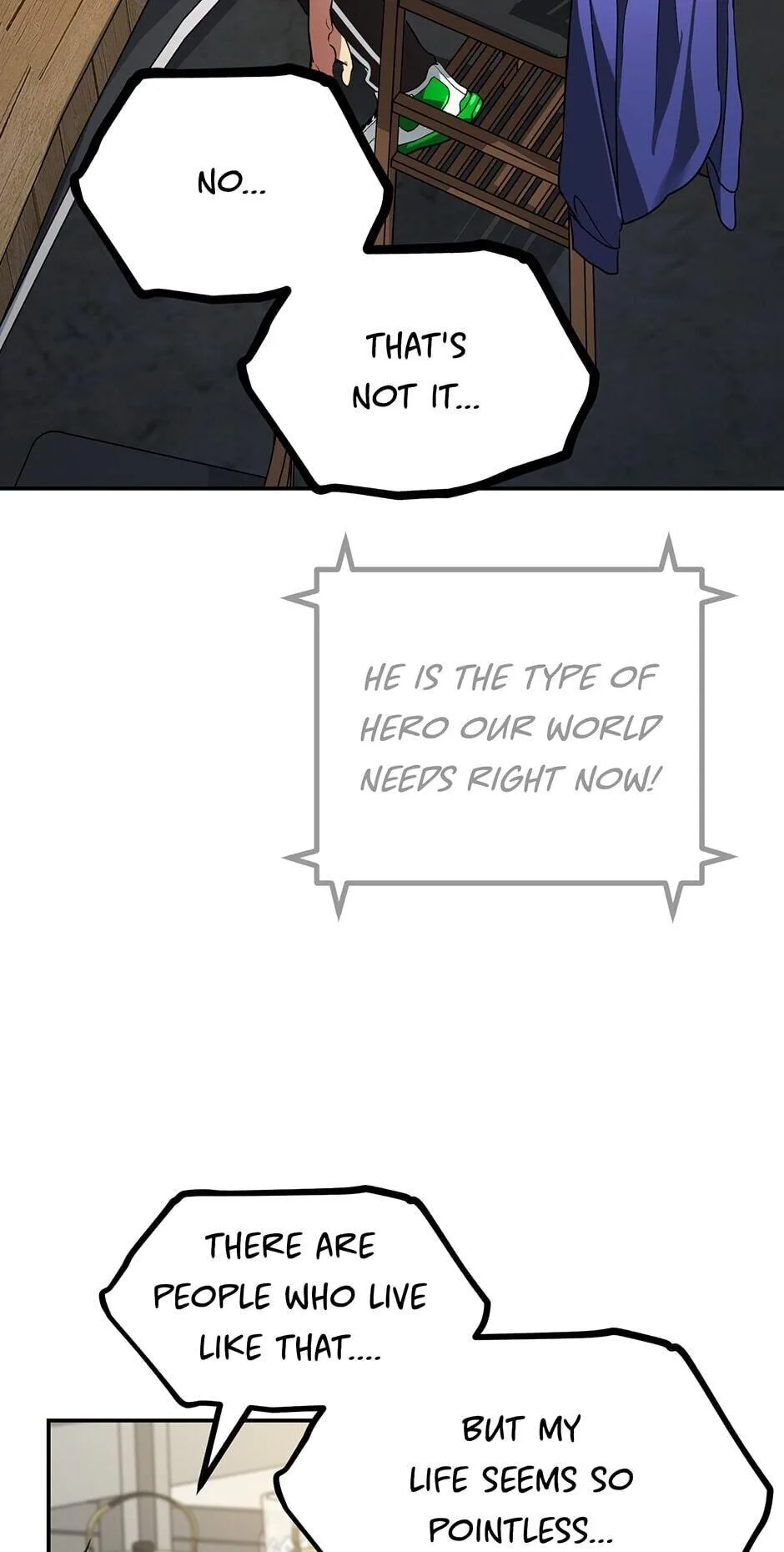SSS-Class Revival Hunter Chapter 2 – Page 14