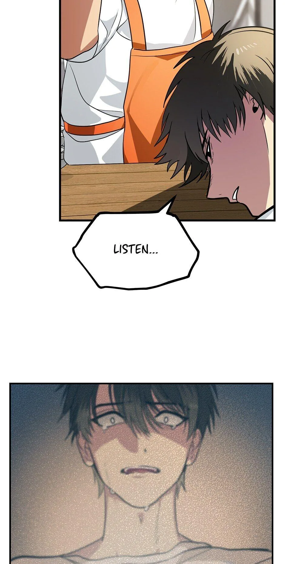 SSS-Class Revival Hunter Chapter 2 – Page 16