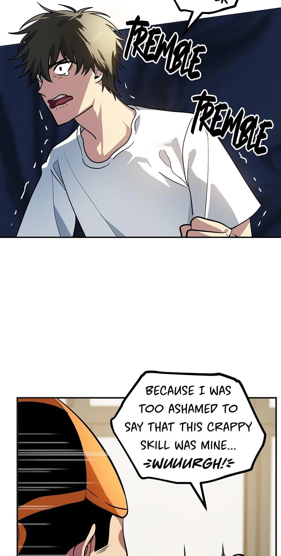 SSS-Class Revival Hunter Chapter 2 – Page 18
