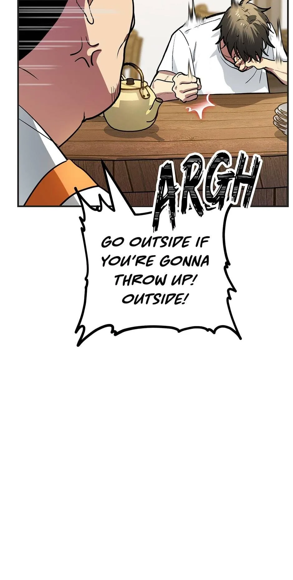 SSS-Class Revival Hunter Chapter 2 – Page 19