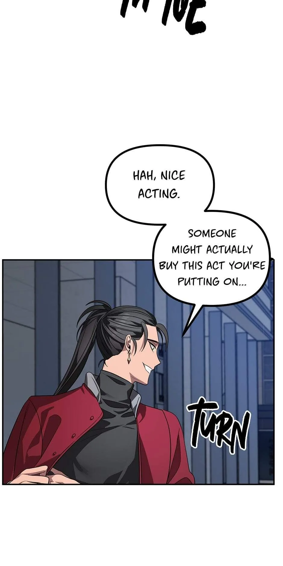 SSS-Class Revival Hunter Chapter 2 – Page 24