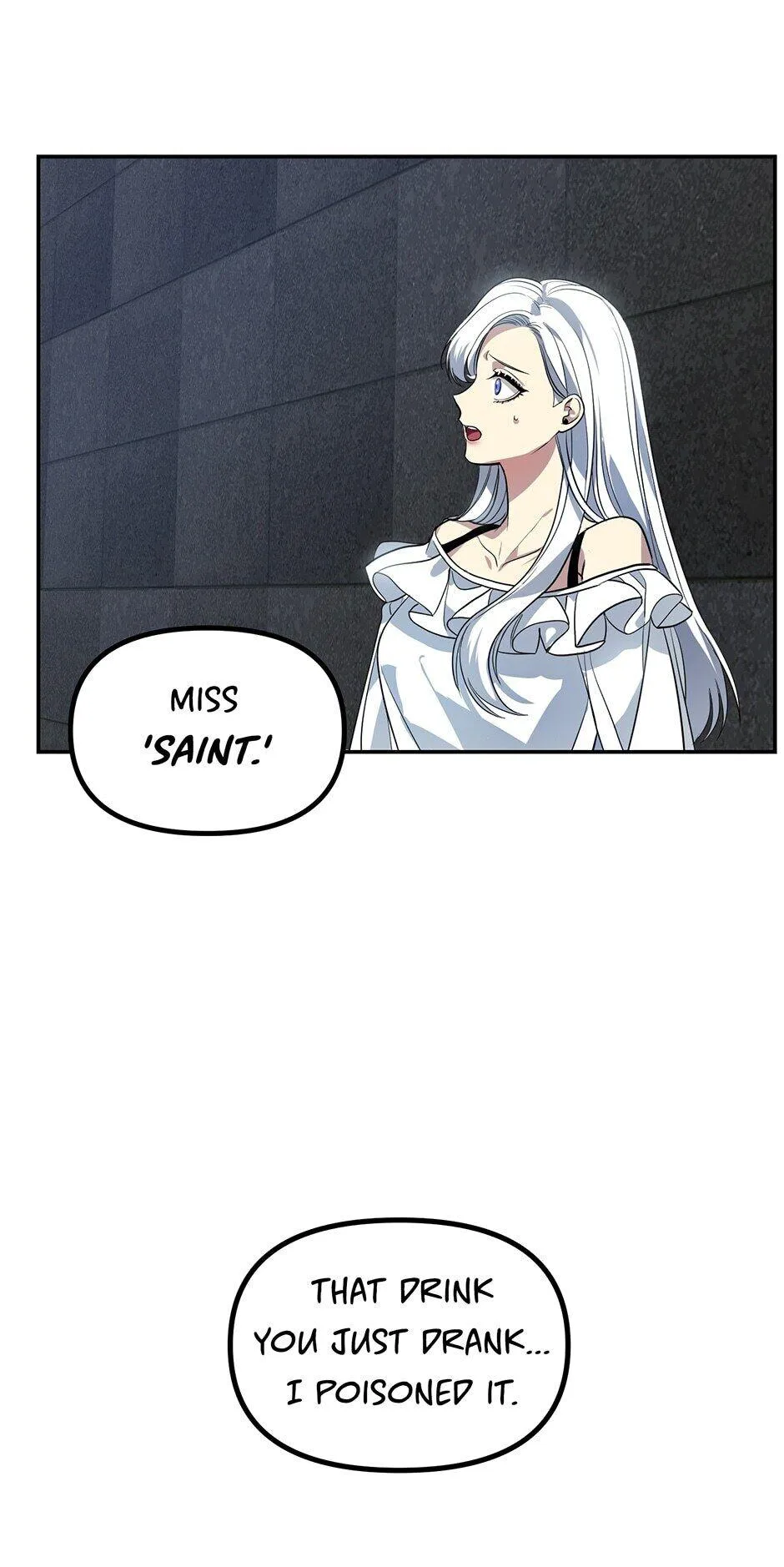 SSS-Class Revival Hunter Chapter 2 – Page 25