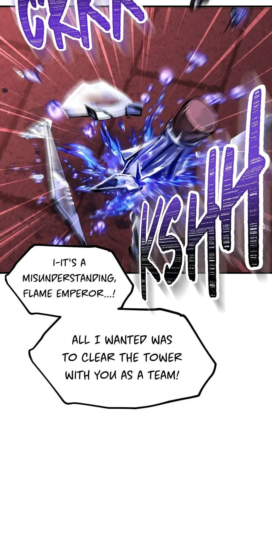 SSS-Class Revival Hunter Chapter 2 – Page 28