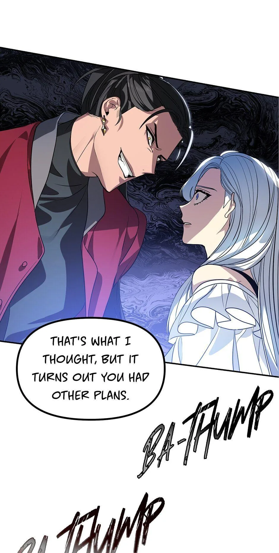 SSS-Class Revival Hunter Chapter 2 – Page 29