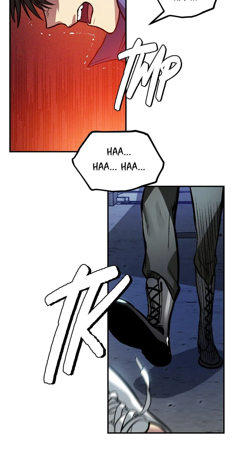 SSS-Class Revival Hunter Chapter 2 – Page 60