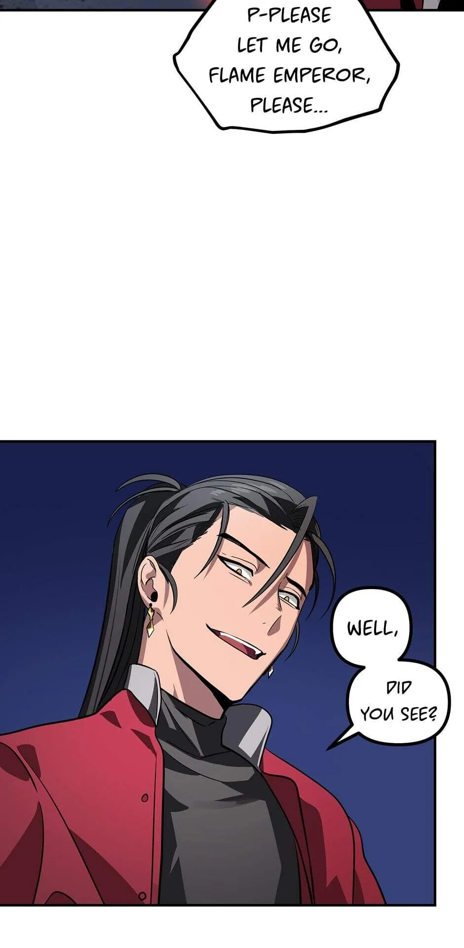 SSS-Class Revival Hunter Chapter 2 – Page 62