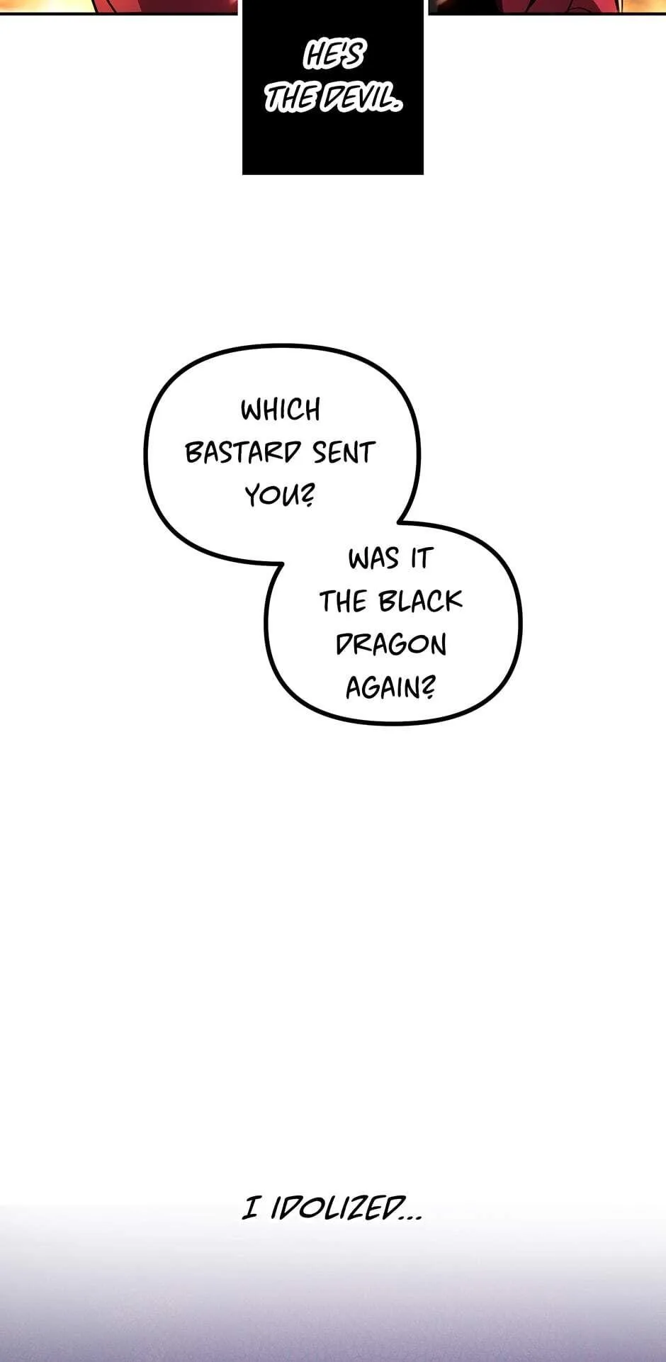 SSS-Class Revival Hunter Chapter 2 – Page 68