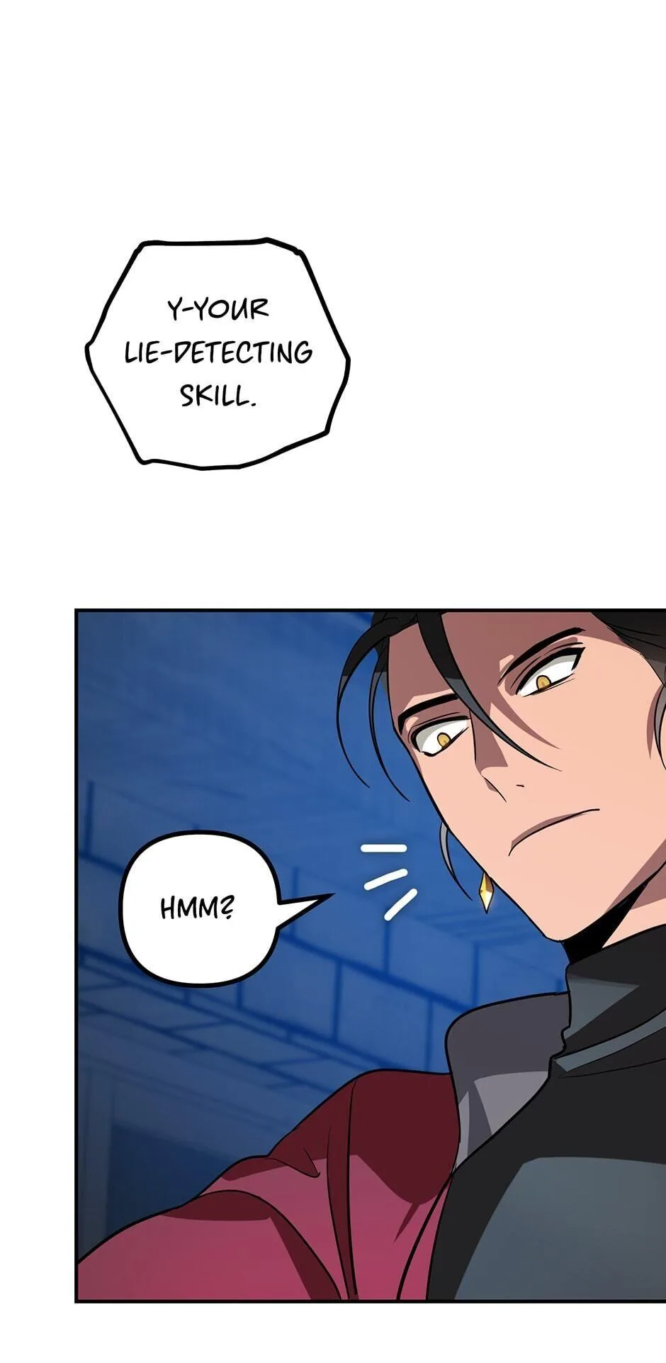 SSS-Class Revival Hunter Chapter 2 – Page 70