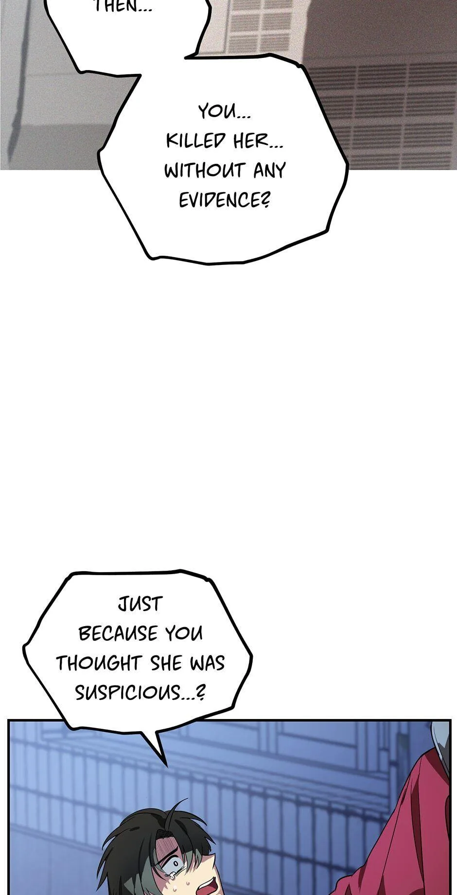 SSS-Class Revival Hunter Chapter 2 – Page 74