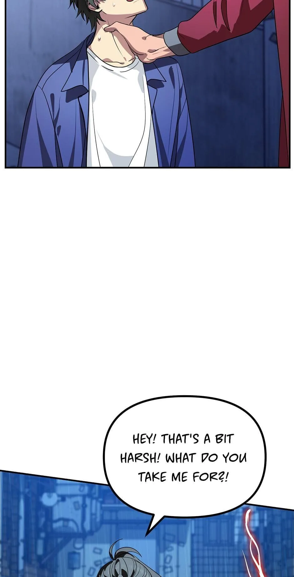 SSS-Class Revival Hunter Chapter 2 – Page 75