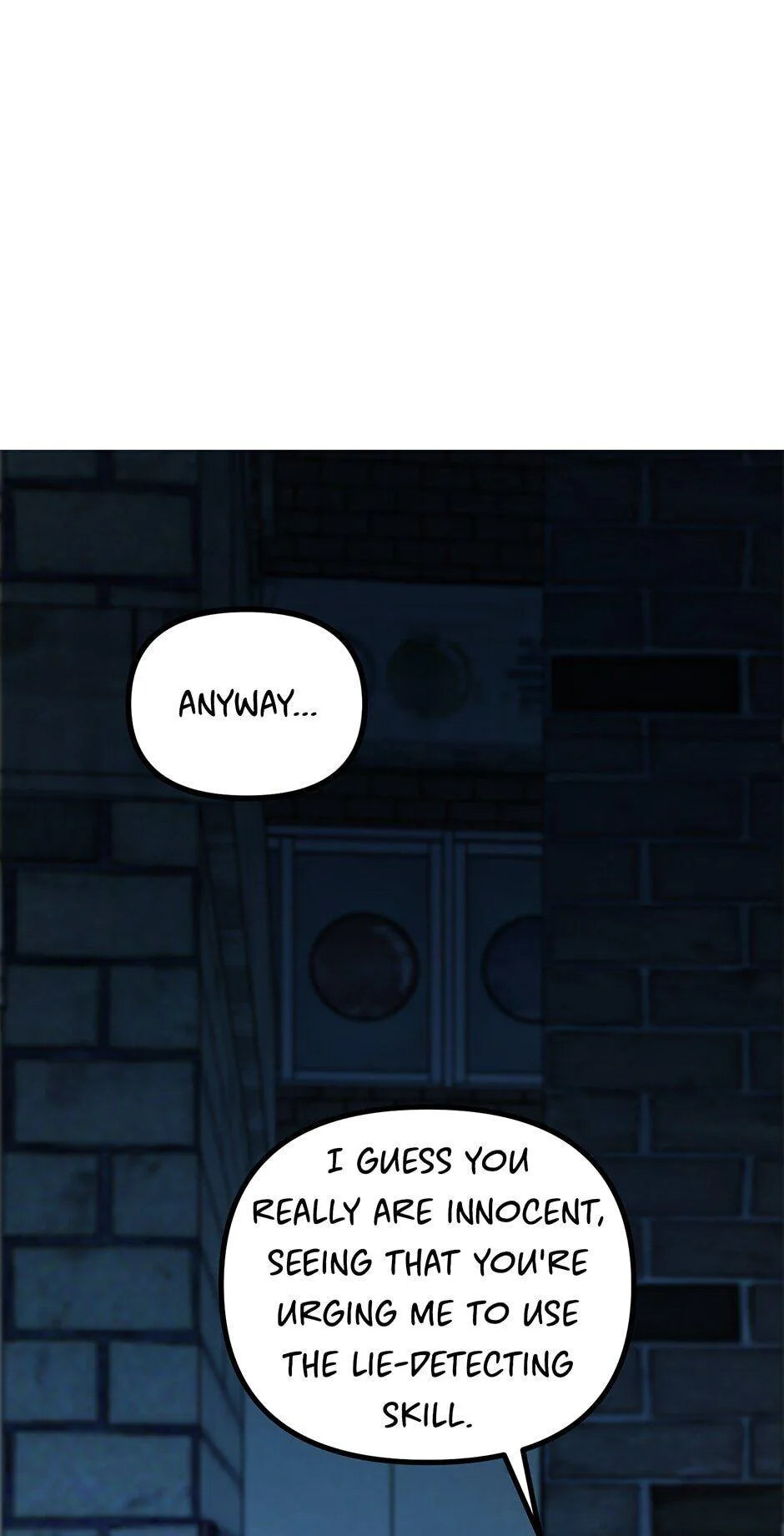 SSS-Class Revival Hunter Chapter 2 – Page 79