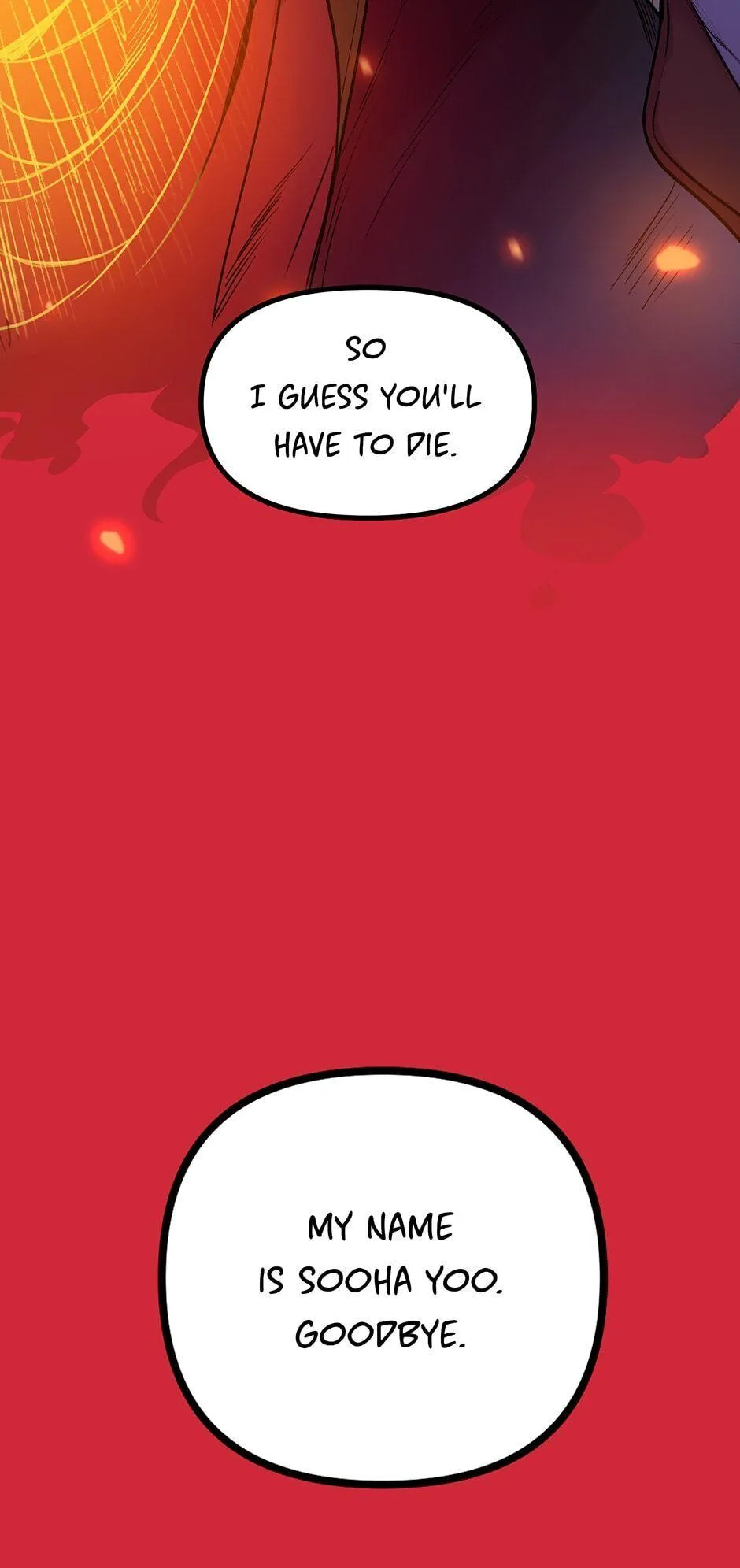 SSS-Class Revival Hunter Chapter 2 – Page 83