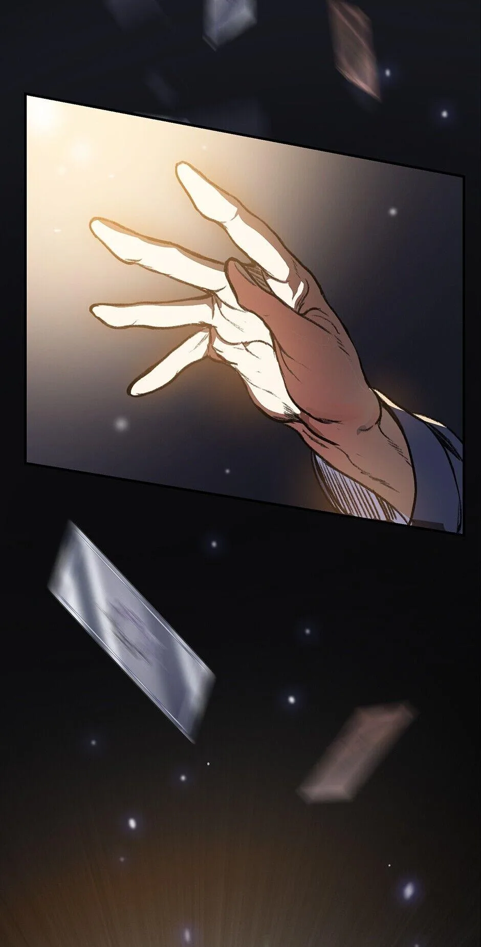 SSS-Class Revival Hunter Chapter 2 – Page 95