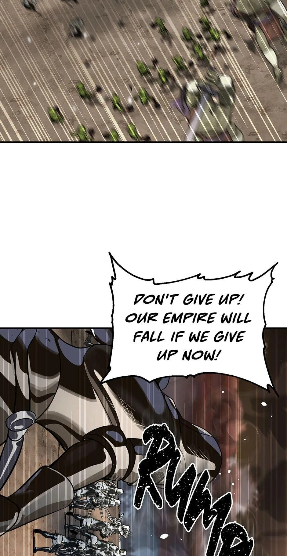 SSS-Class Revival Hunter Chapter 20 – Page 2