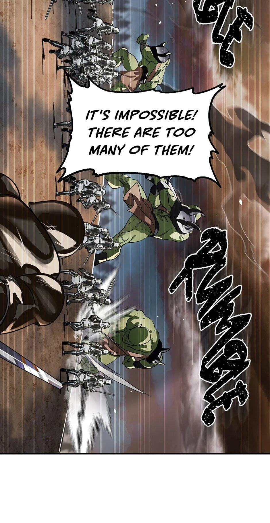 SSS-Class Revival Hunter Chapter 20 – Page 3