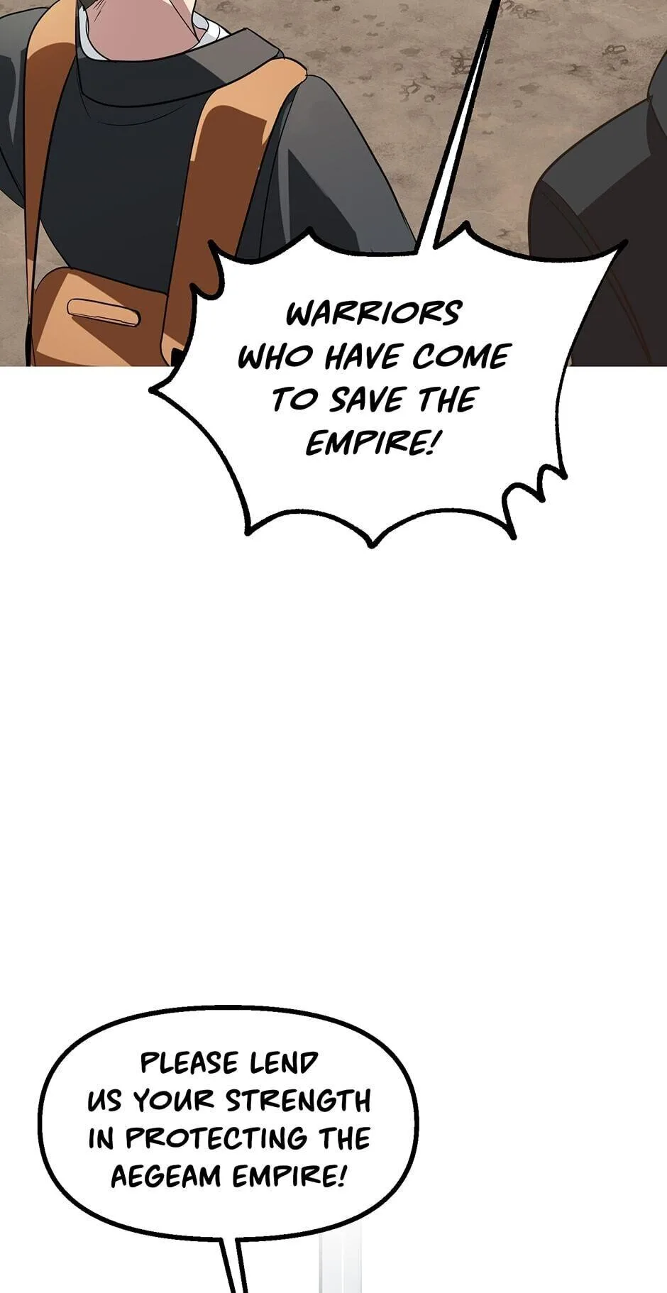 SSS-Class Revival Hunter Chapter 20 – Page 8