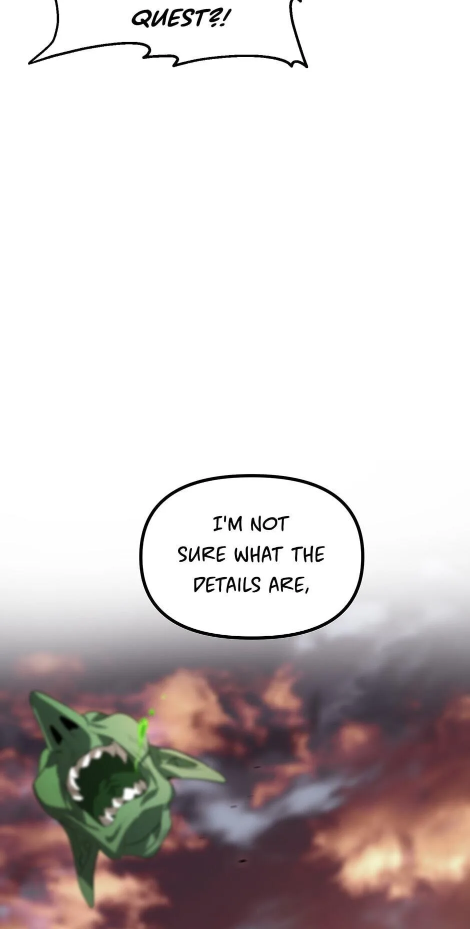 SSS-Class Revival Hunter Chapter 20 – Page 16