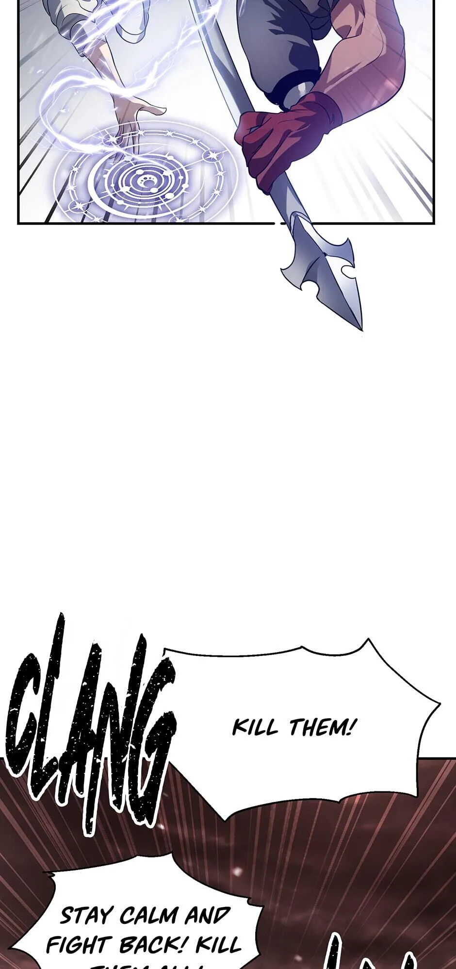 SSS-Class Revival Hunter Chapter 20 – Page 20