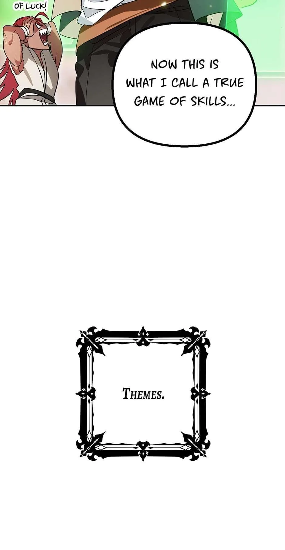 SSS-Class Revival Hunter Chapter 20 – Page 31