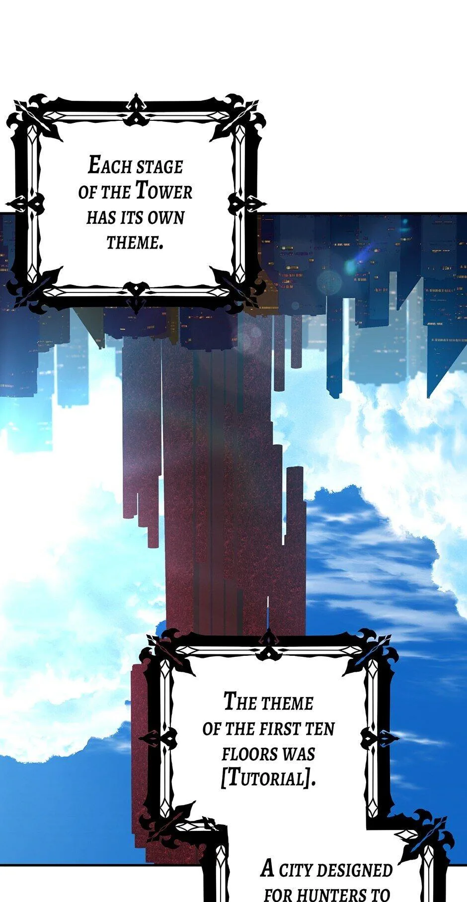SSS-Class Revival Hunter Chapter 20 – Page 32