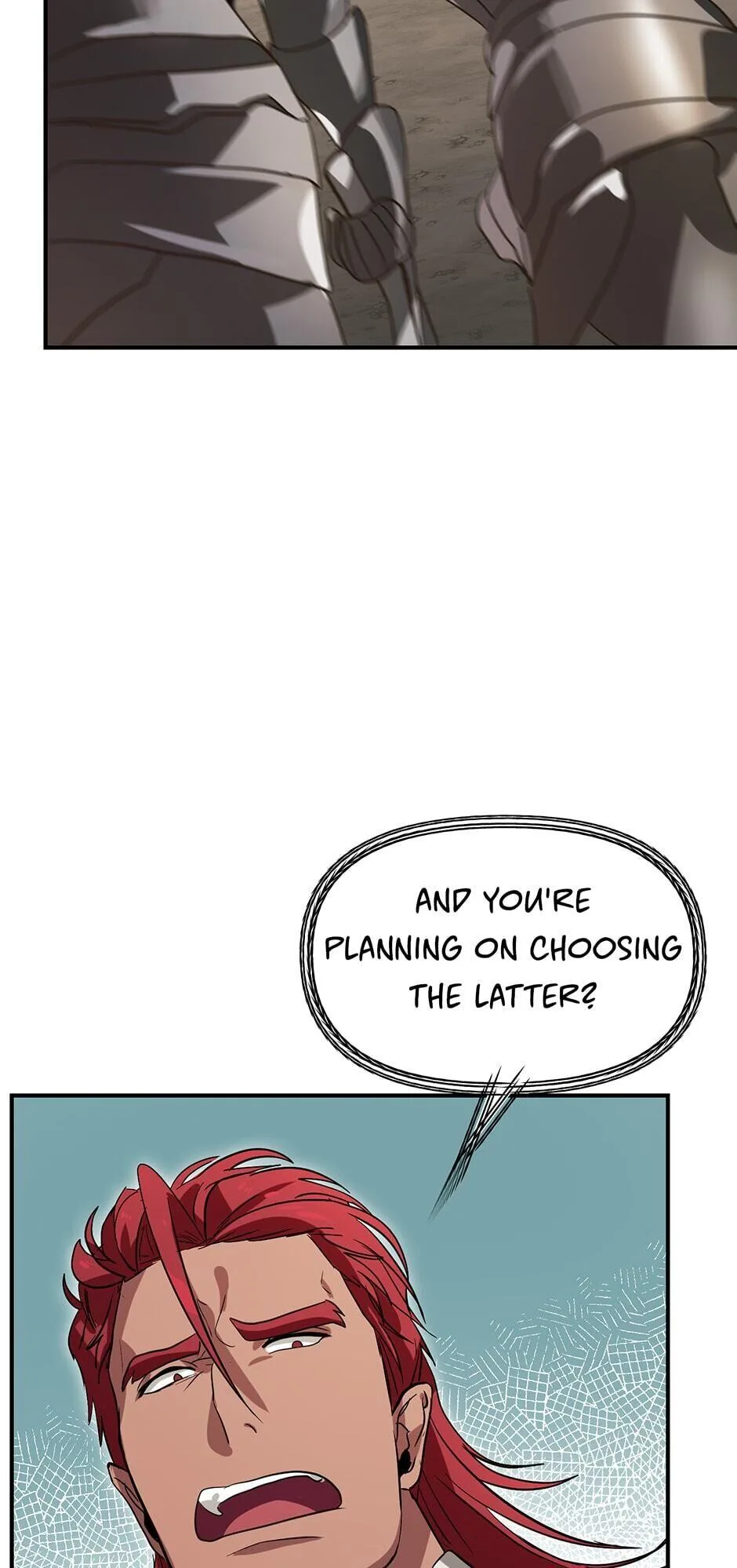 SSS-Class Revival Hunter Chapter 20 – Page 37