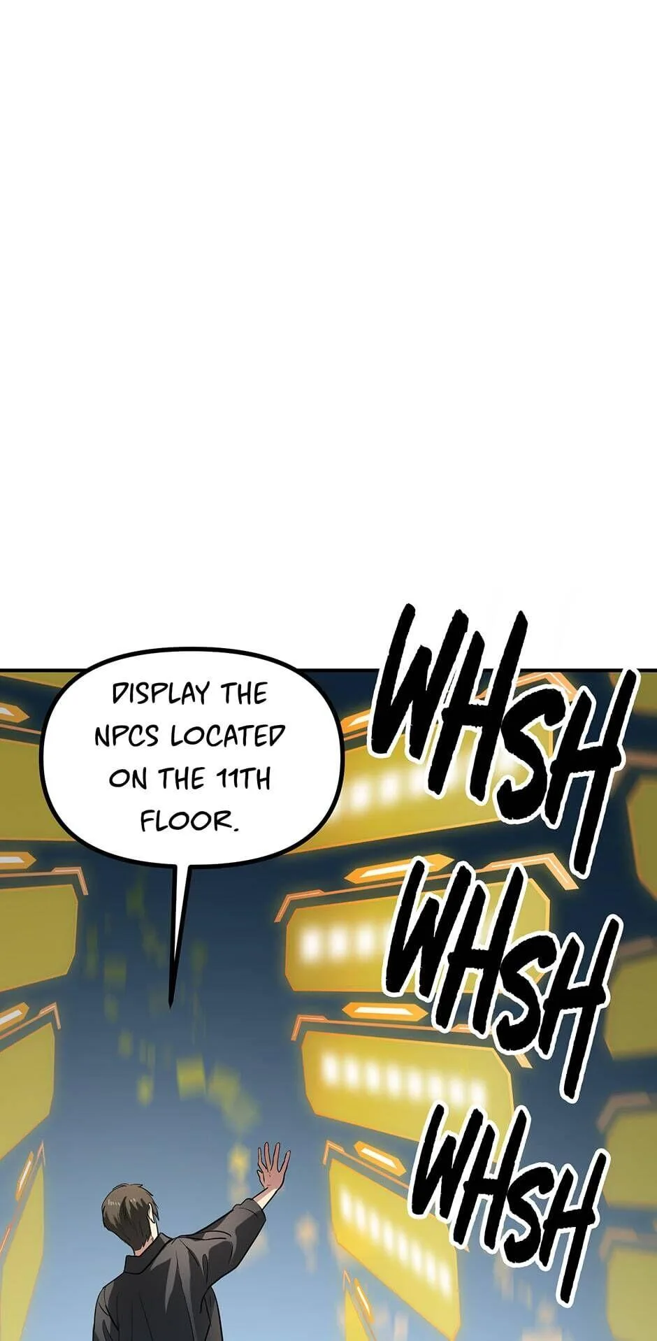 SSS-Class Revival Hunter Chapter 20 – Page 43