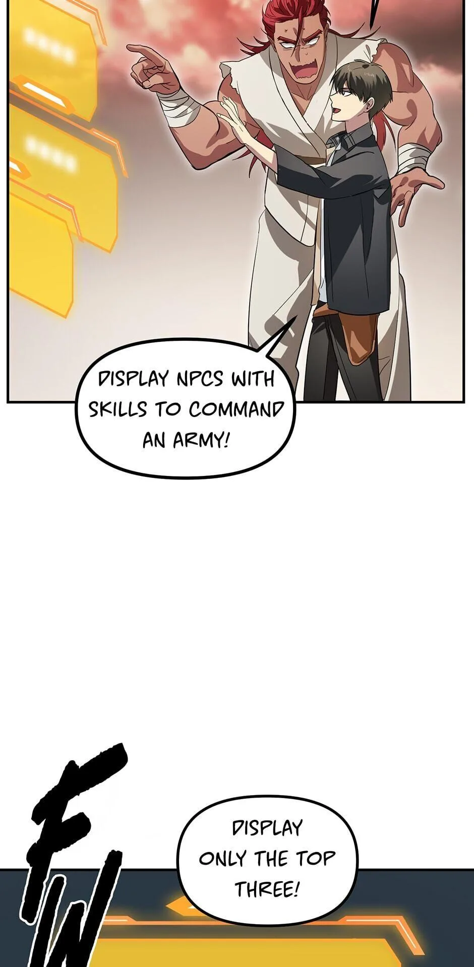 SSS-Class Revival Hunter Chapter 20 – Page 46