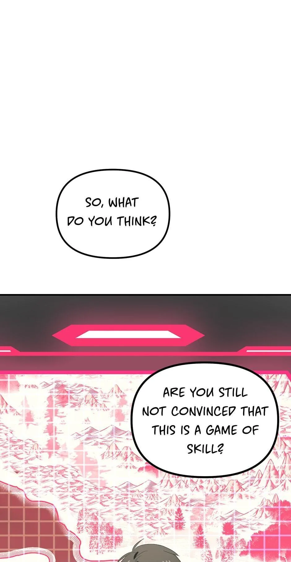 SSS-Class Revival Hunter Chapter 20 – Page 50