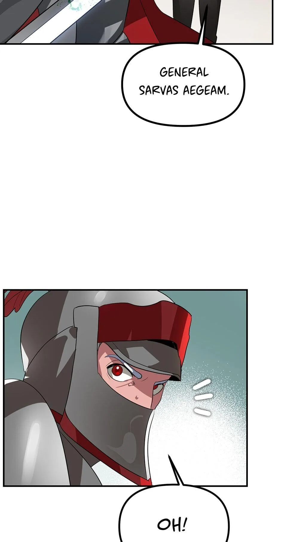 SSS-Class Revival Hunter Chapter 20 – Page 55