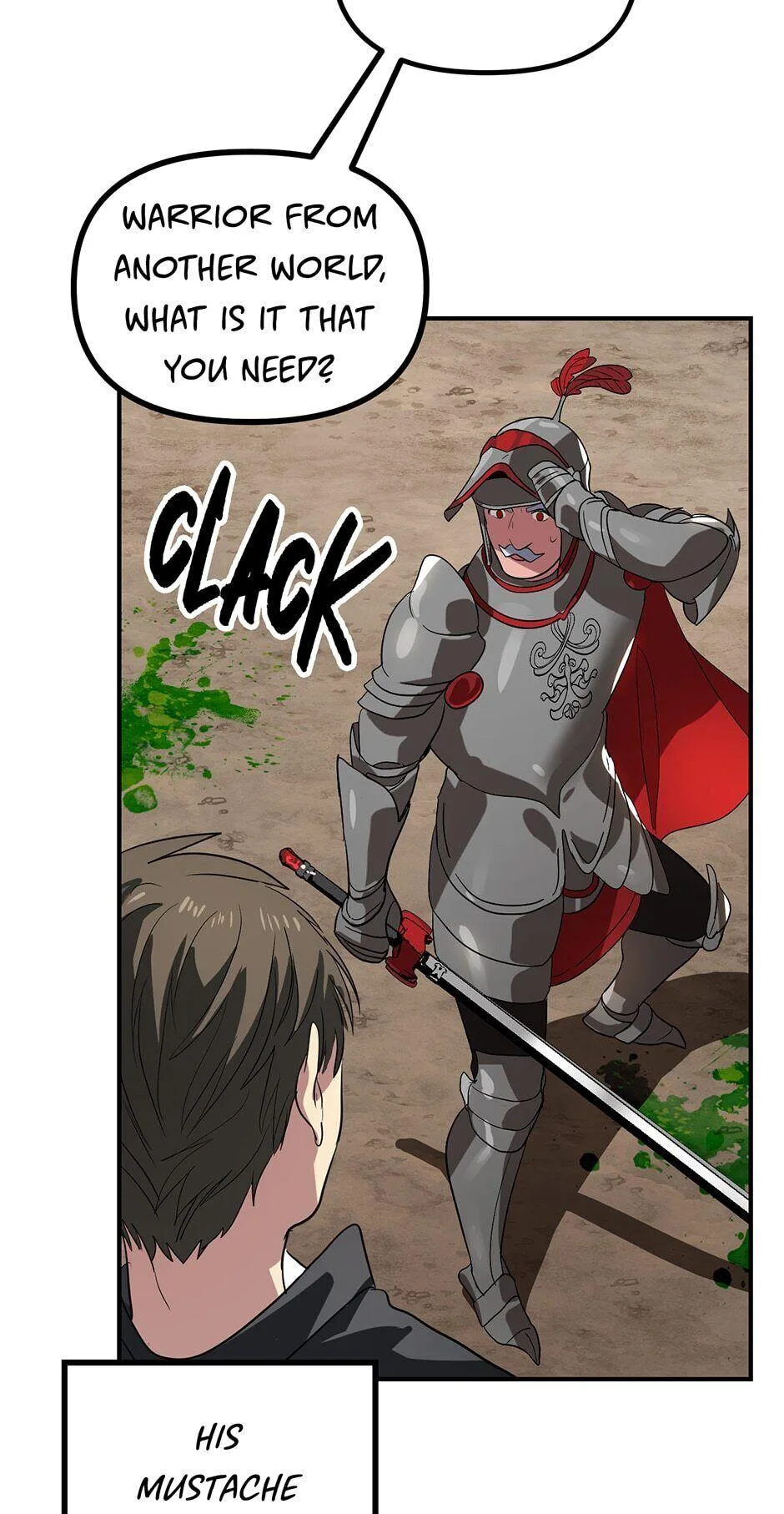 SSS-Class Revival Hunter Chapter 20 – Page 56