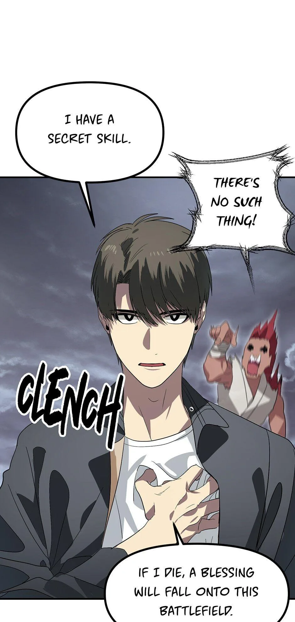 SSS-Class Revival Hunter Chapter 20 – Page 61