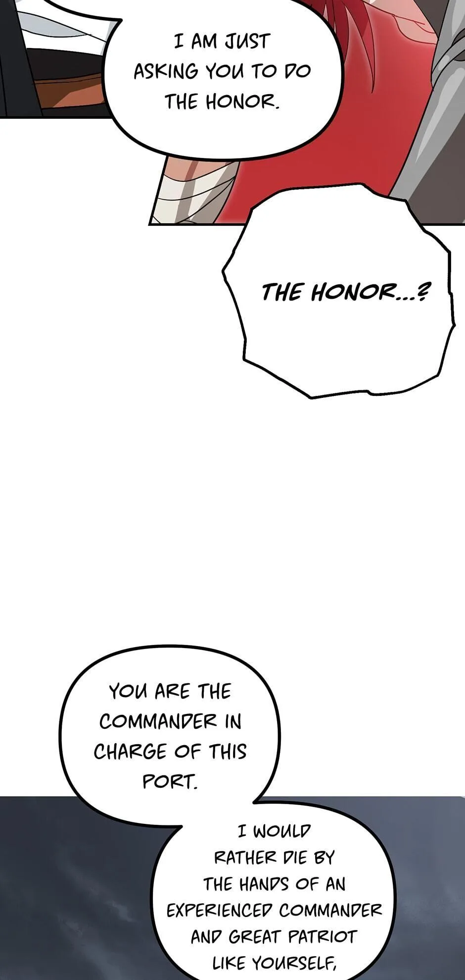 SSS-Class Revival Hunter Chapter 20 – Page 65
