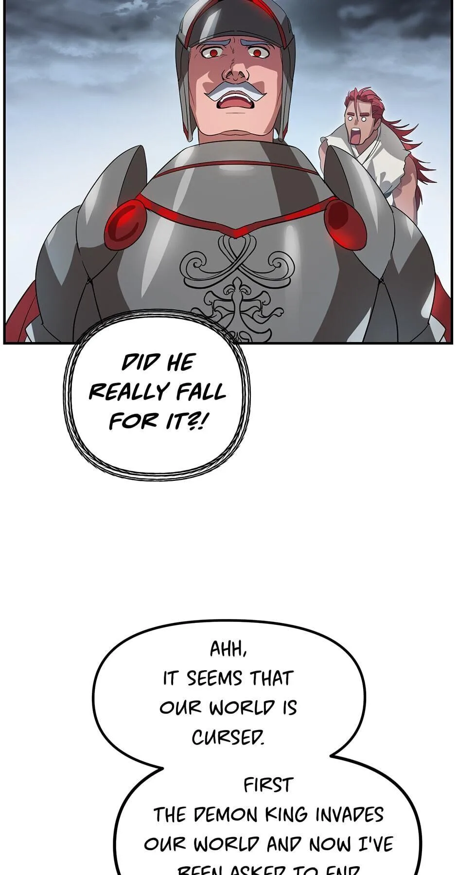SSS-Class Revival Hunter Chapter 20 – Page 68