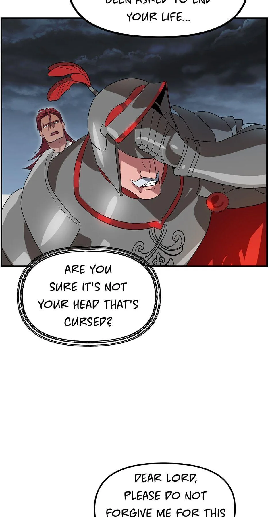 SSS-Class Revival Hunter Chapter 20 – Page 69
