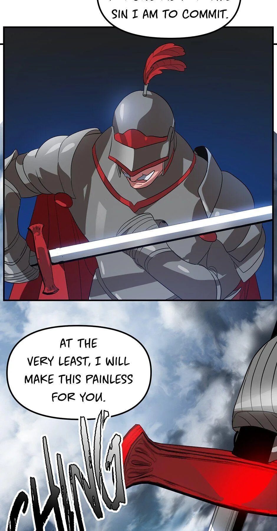 SSS-Class Revival Hunter Chapter 20 – Page 70