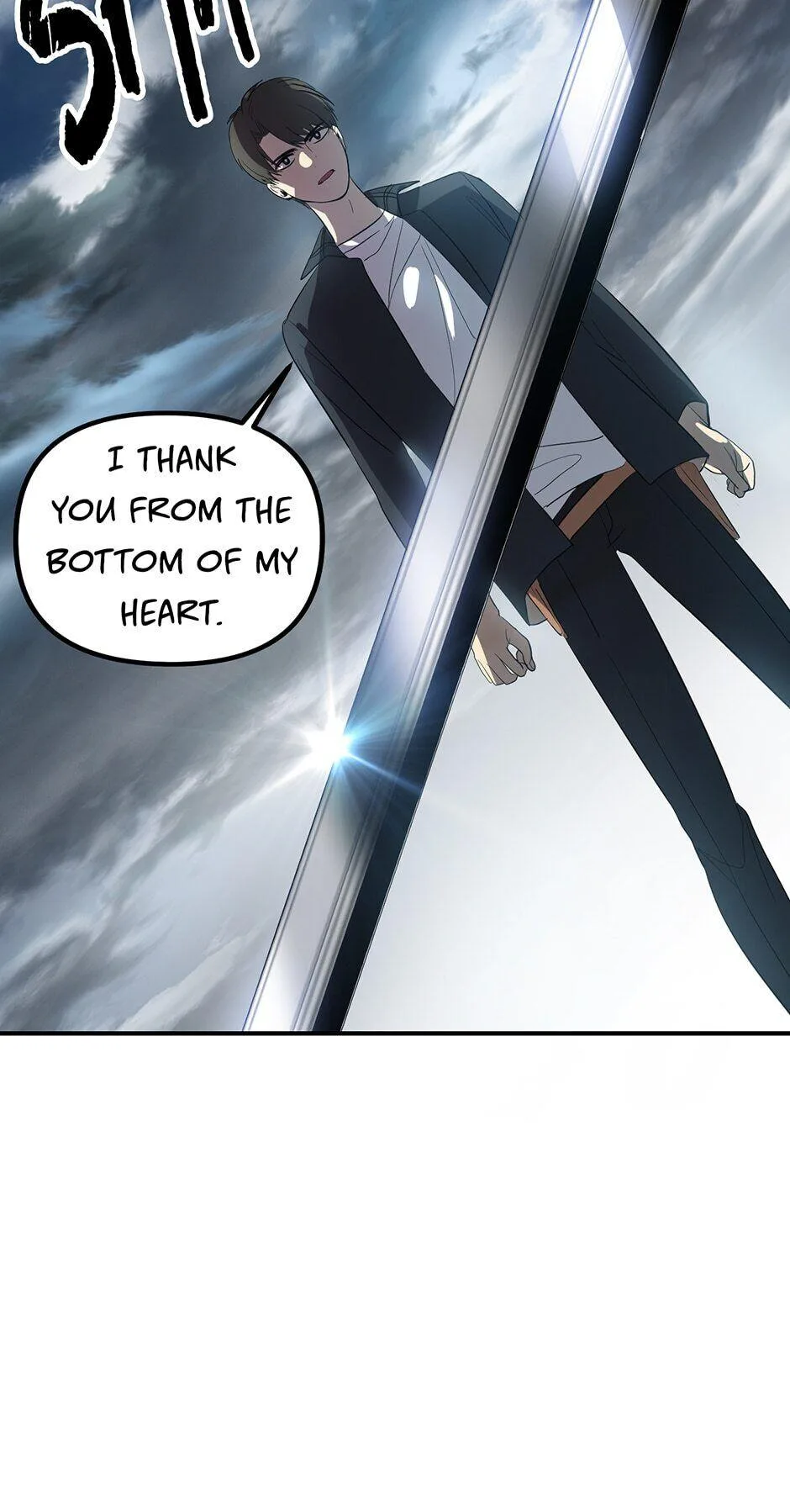 SSS-Class Revival Hunter Chapter 20 – Page 71