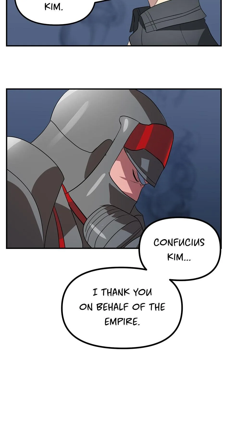 SSS-Class Revival Hunter Chapter 20 – Page 73