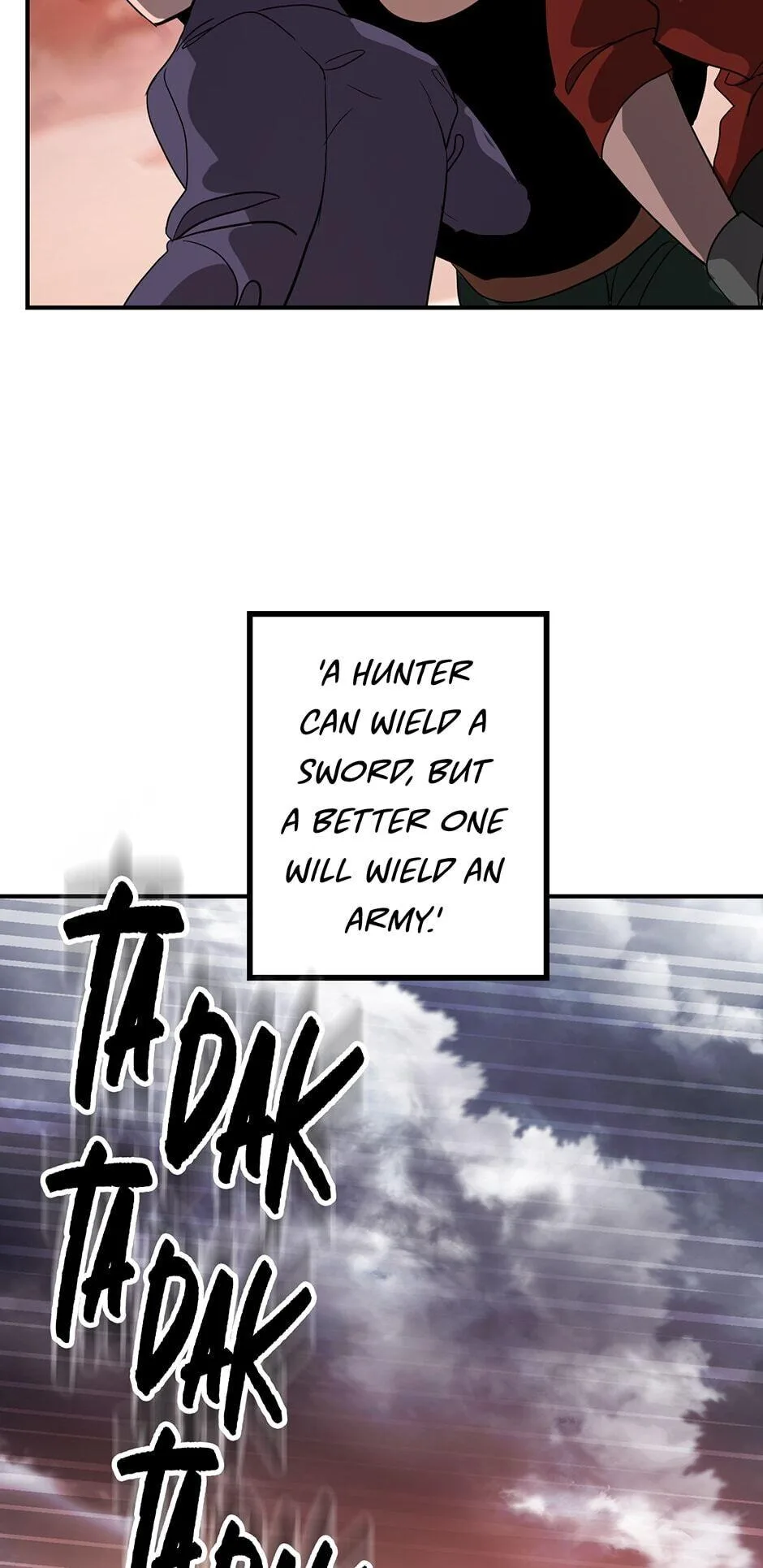 SSS-Class Revival Hunter Chapter 20 – Page 81