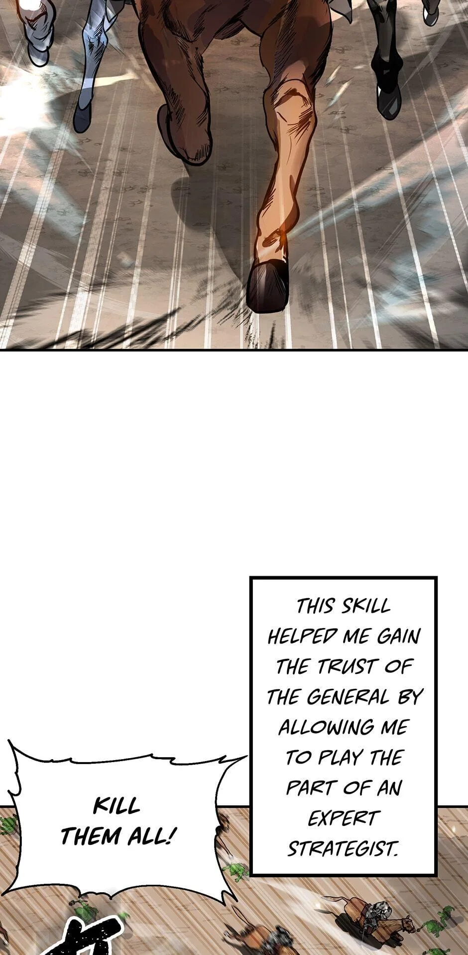 SSS-Class Revival Hunter Chapter 21 – Page 7