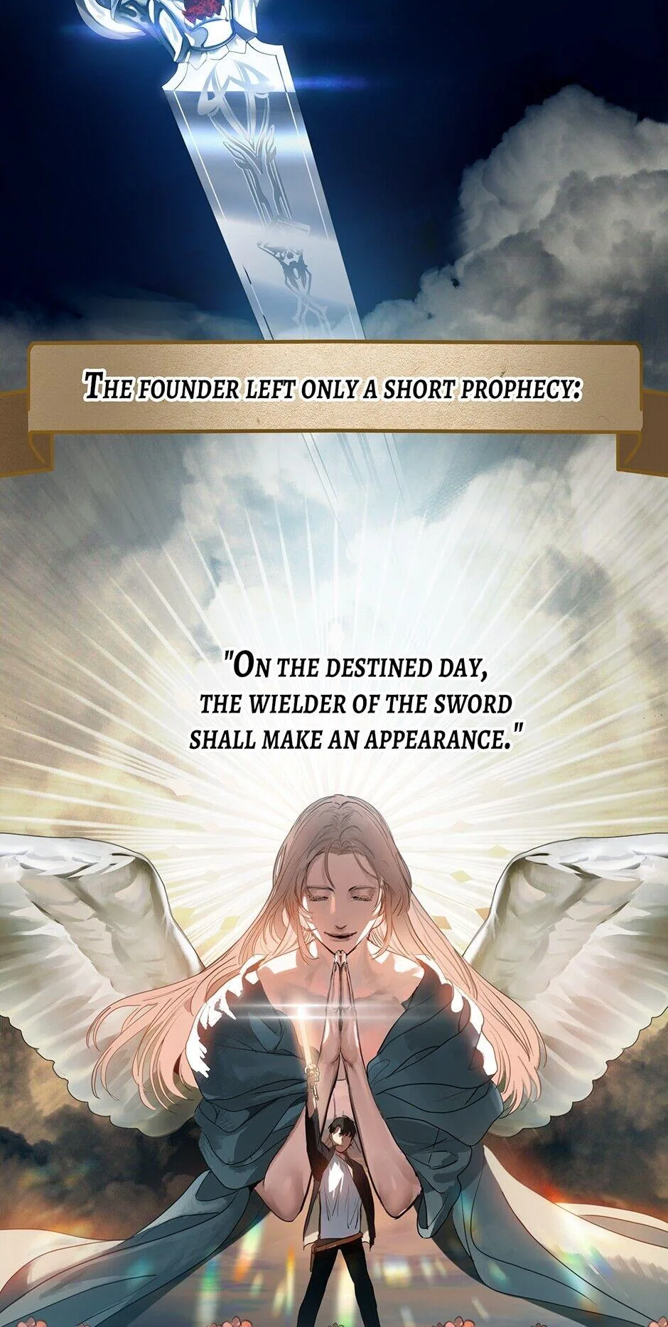 SSS-Class Revival Hunter Chapter 21 – Page 15