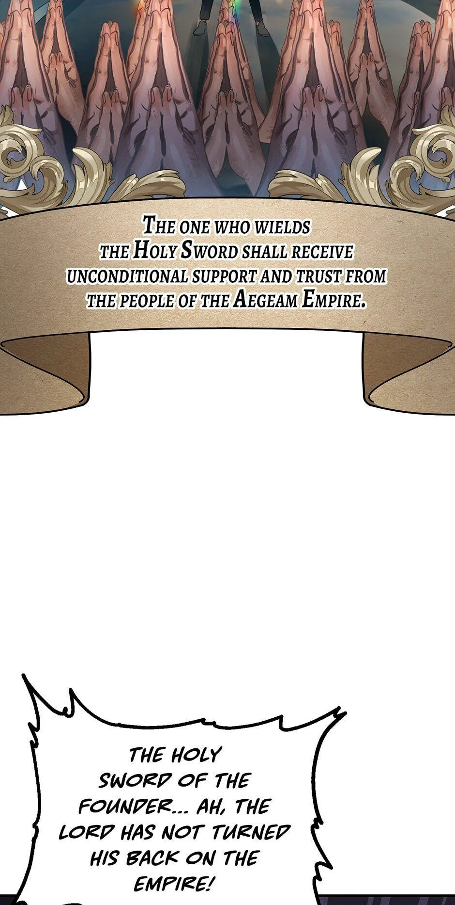 SSS-Class Revival Hunter Chapter 21 – Page 16