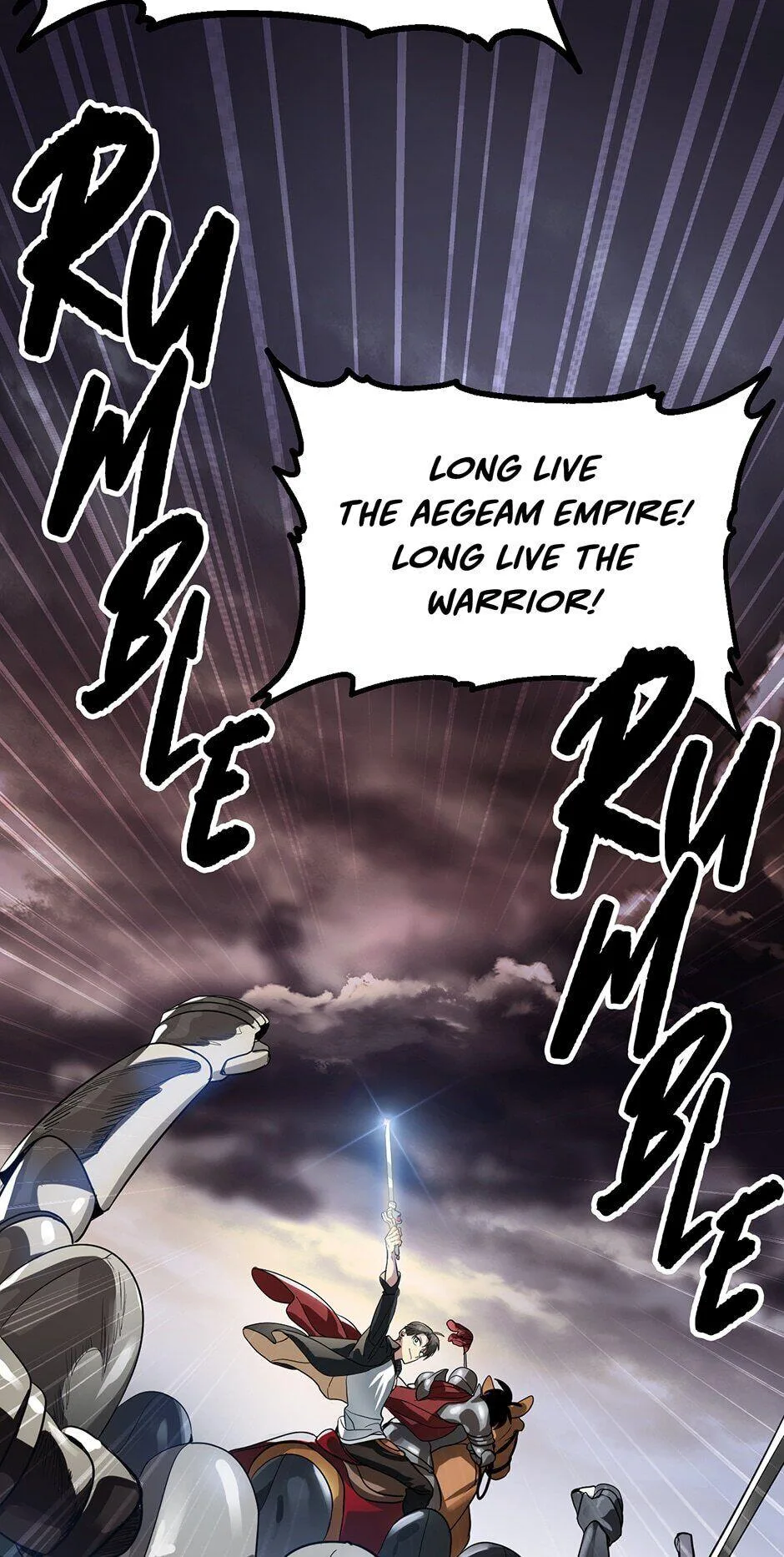 SSS-Class Revival Hunter Chapter 21 – Page 17