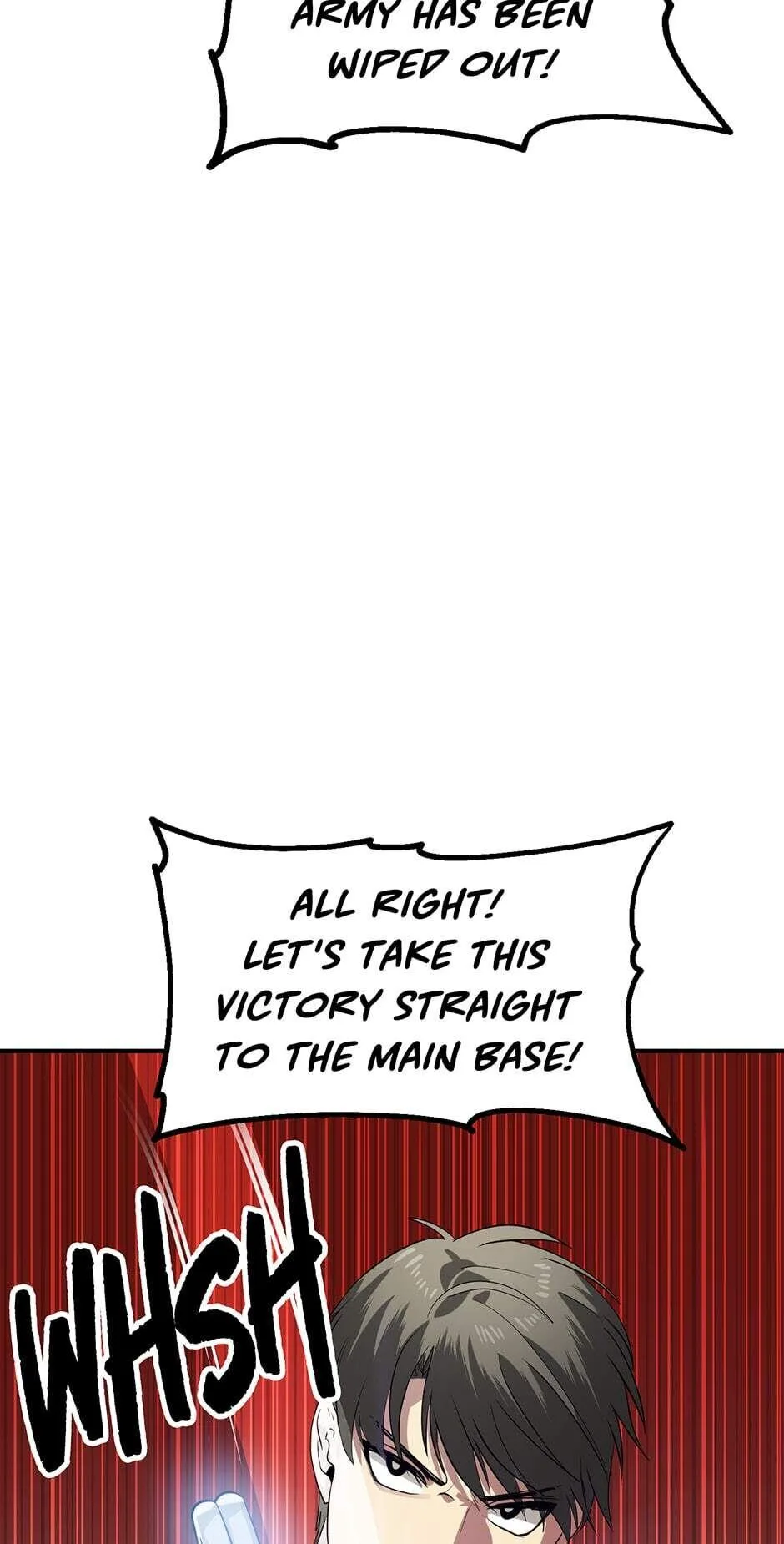 SSS-Class Revival Hunter Chapter 21 – Page 29