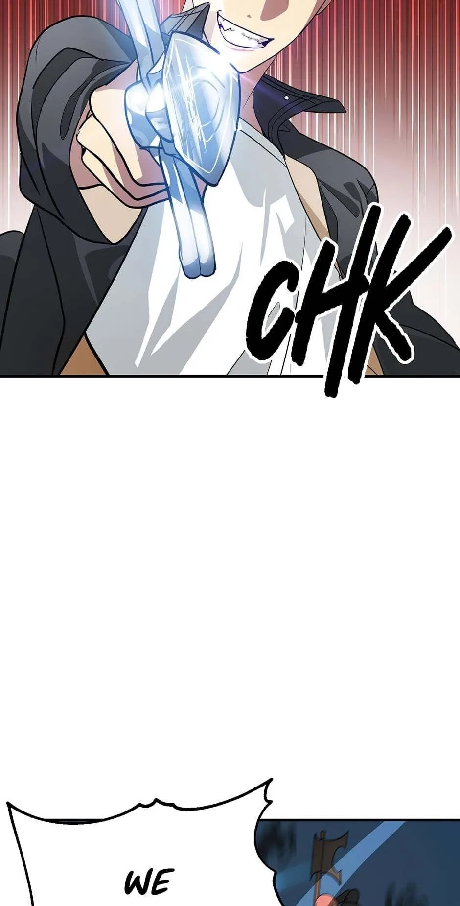 SSS-Class Revival Hunter Chapter 21 – Page 30