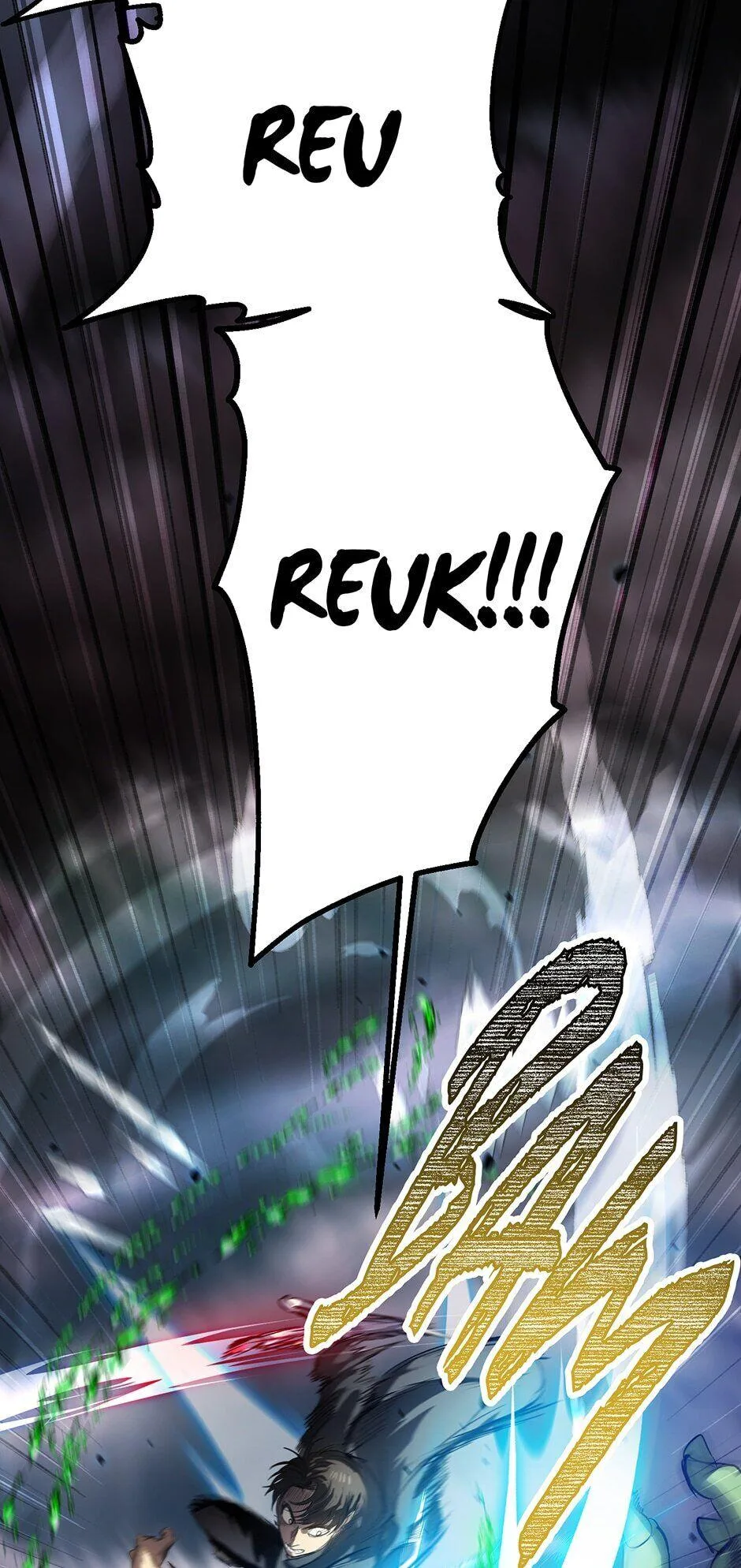 SSS-Class Revival Hunter Chapter 21 – Page 38