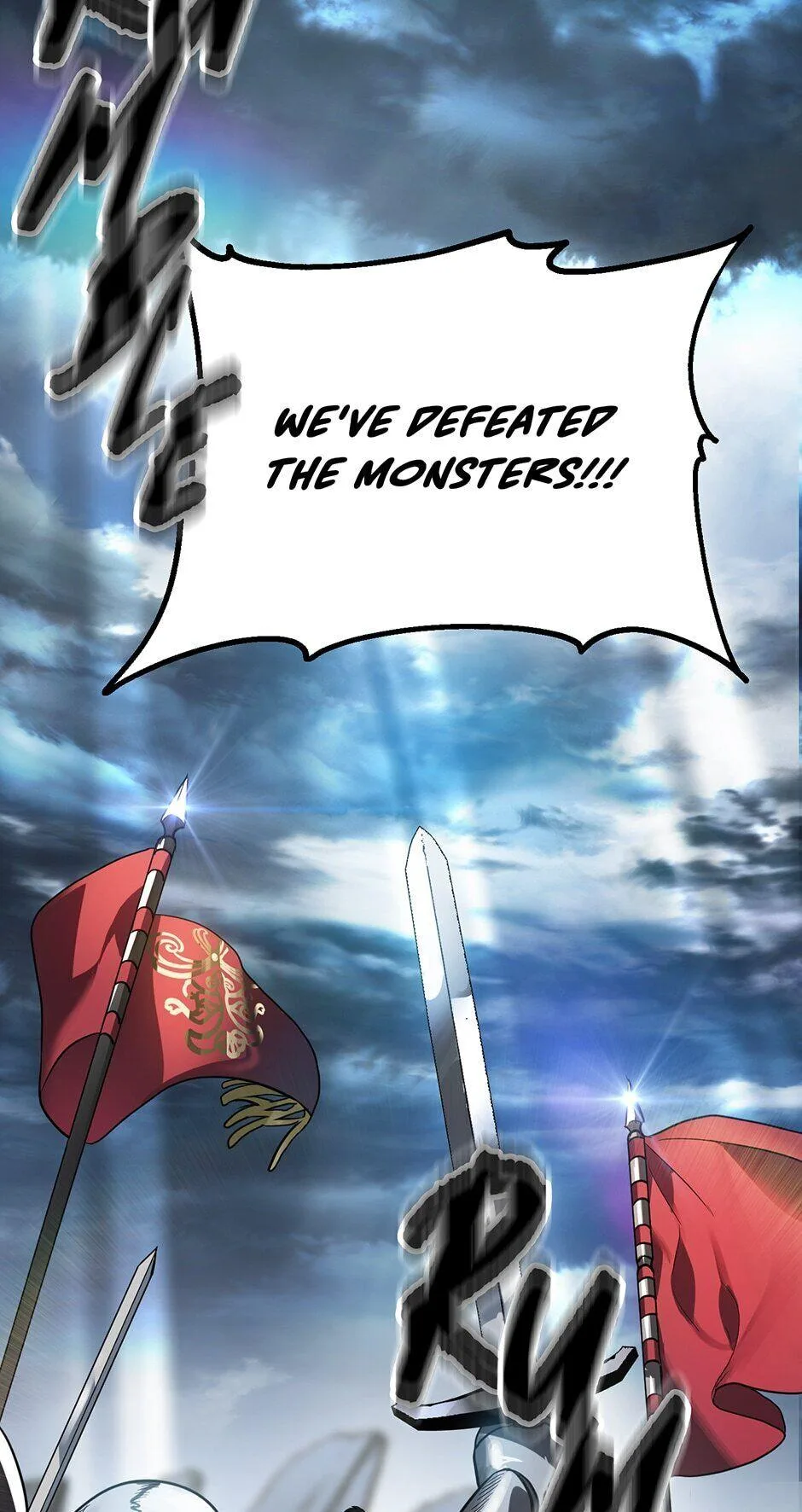 SSS-Class Revival Hunter Chapter 21 – Page 42