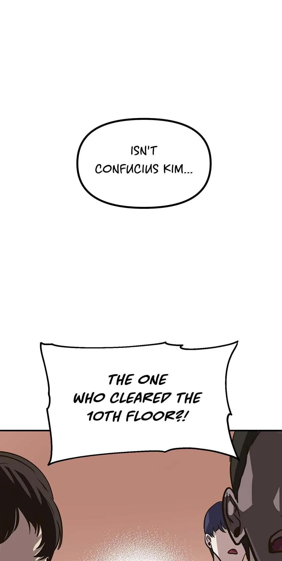 SSS-Class Revival Hunter Chapter 21 – Page 54