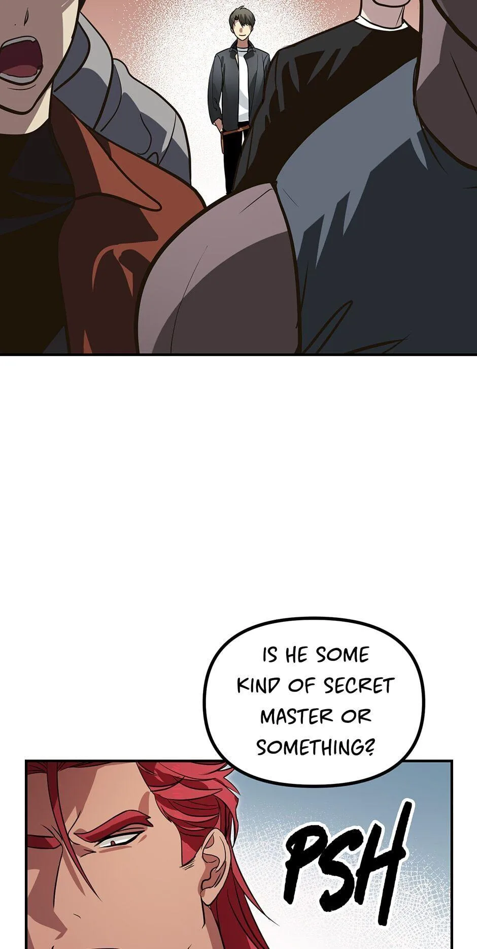 SSS-Class Revival Hunter Chapter 21 – Page 55