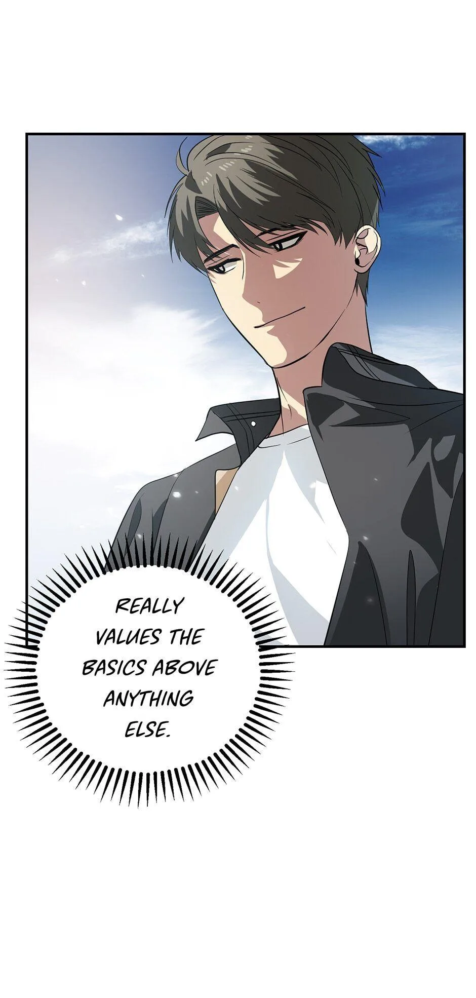 SSS-Class Revival Hunter Chapter 21 – Page 58